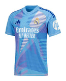 Real Madrid Torwarttrikot 24/25 Herren Fan-Version