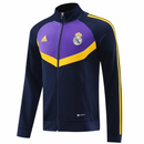 Real Madrid Jacke 24/25 Herren