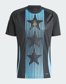 Argentinien Trainingsshirt 24/25 Herren Fantrikot
