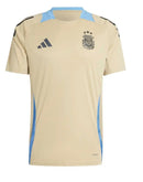 Argentinien Trainingstrikot 24/25 Herren Fantrikot