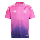 Deutschland Auswärtstrikot 24/25 Herren Fantrikot Rosa