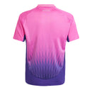 Deutschland Auswärtstrikot 24/25 Herren Fantrikot Rosa