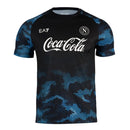 Napoli Trainingsshirt 24/25 Herren Fan-Version