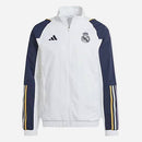 Real Madrid Windjacke 24/25 Herren