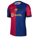 Inter Miami Heimtrikot 24/25 Herren Fan-Version Rosa