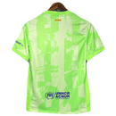 Barcelona Drittetrikot 24/25 Herren Fan-Version