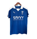 Al-Hilal Polo 24/25 Herren Fan-Version