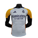 Real Madrid Trainingsshirt 24/25 Herren-Spielerversion
