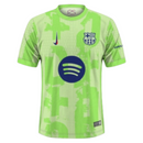 Barcelona Drittetrikot 24/25 Herren Fan-Version