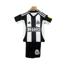 Kinder-Set Newcastle United Heimtrikot 24/25