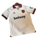 West Ham Drittetrikot 24/25 Herren Fan-Version