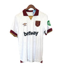 West Ham Drittetrikot 24/25 Herren Fan-Version
