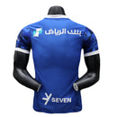 Al-Hilal Heimtrikot 24/25 Herren Spieler-Version