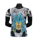Japan Trikot Dragon Ball Edition 24/25 Herren Spieler-Version Trikot