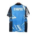 Napoli Limitierte Edition Heimtrikot 24/25 Herren Fan-Version