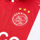 Ajax Heimtrikot 24/25 Herren Fan-Version