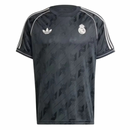 Real Madrid Lifestyle Heimtrikot 24/25 Herren Fan-Version