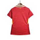 Liverpool Heimtrikot 24/25 Damen Fantrikot