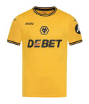 Wolverhampton Heimtrikot 24/25 Herren Fan-Version