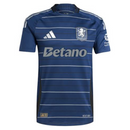 Aston Villa Drittetrikot 24/25 Herren Fan-Version