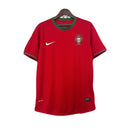 Portugal Heimtrikot 2012 Herren Fantrikot (Retro)