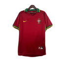 Portugal Heimtrikot 97/98 Herren Fantrikot (Retro)