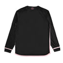 Inter Miami Langarm Auswärtstrikot 24/25 Herren Fan-Version