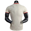 Bayern München Drittetrikot 24/25 Herren Spieler-Version Trikot Beige