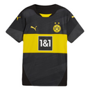Borussia Dortmund Auswärtstrikot 24/25 Herren Fantrikot