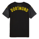 Borussia Dortmund Auswärtstrikot 24/25 Herren Fantrikot