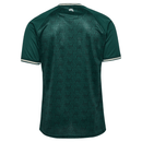 Werder Bremen 125 Jahre Jubiläum 24/25 Herren Fantrikot Grün