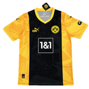 Borussia Dortmund Sonderedition 24/25 Herren Fantrikot Gelb