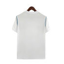 Real Madrid Heimtrikot 17/18 Herren Fan-Version Weiß (Retro)