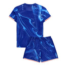 Kinder-Set Chelsea Heimtrikot 24/25