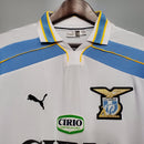 LAZIO II 00/01 HOMBRE (RETRO) - TIENDA DEL JUGADOR