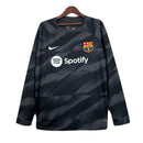 Camiseta Barcelona, Camiseta portero Barcelona, Camiseta portero 24/25, Equipación portero Barcelona, Camisa fútbol Barcelona, Camiseta Barcelona negra, Camisa portero Barcelona 2025, Equipación oficial Barcelona, Camiseta manga larga Barcelona, Camiseta portero FC Barcelona, Camiseta portero Barcelona hombre, Camiseta Barcelona 24/25, Camiseta portero 2025.
