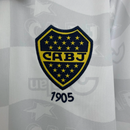 Boca Juniors Auswärtstrikot 95/96 Herren Fan-Version (Retro)