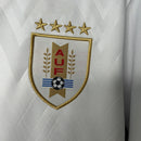 Uruguay Auswärtstrikot 25/26 Herren Fantrikot