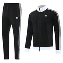Adidas Trainingsanzug Jacke und Hose Herren