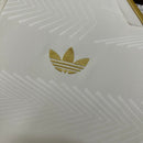 Flamengo Ausweichtrikot 25/26 Herren Fanversion