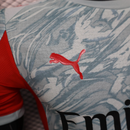 AC Milan Auswärtstrikot 25/26 Herren Spieler-Version