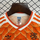 Kinder-Set Niederlande Heimtrikot 1998 (Retro)
