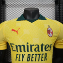 AC Milan Drittetrikot 25/26 Herren Spieler-Version