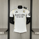 Real Madrid Heimtrikot 25/26 Herren Spieler-Version