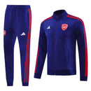 Arsenal Trainingsanzug 24/25 Jacke und Hose Herren