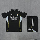 Real Madrid Madrid Trainingsset 25/26 Trikot und Shorts