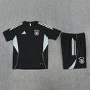 Deutschland Trainingsset 25/26 Trikot und Shorts