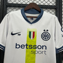 Inter Mailand Limitierte Edition Heimtrikot 24/25 Herren Fan-Version Rossi