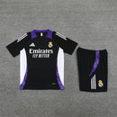 Real Madrid Trainingsset 24/25 Trikot und Shorts