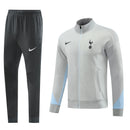 Tottenham Trainingsanzug 24/25 Jacke und Hose Herren